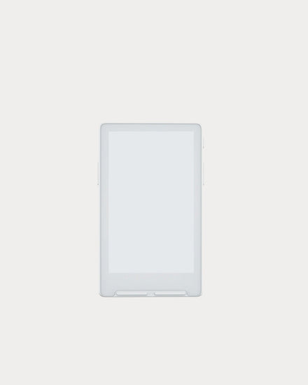 Xteink X4 Classic Mist Grey Pocket eReader - 1