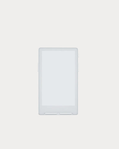 Xteink X4 Classic Mist Grey Pocket eReader