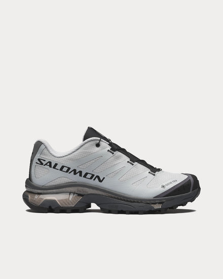 Salomon XT-4 OG Gore-Tex Pearl Blue / Asphalt / Black Low Top Sneakers - 1
