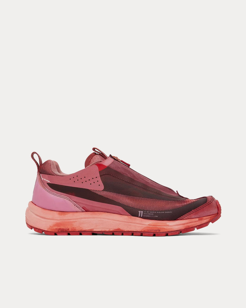 bamba trainers