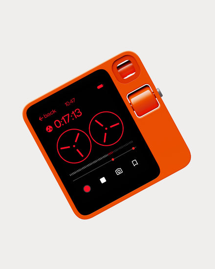 Rabbit r1 Voice Activated AI Assistant - 3