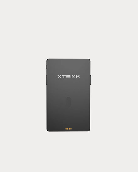 Xteink X4 Classic Space Black Pocket eReader - 3