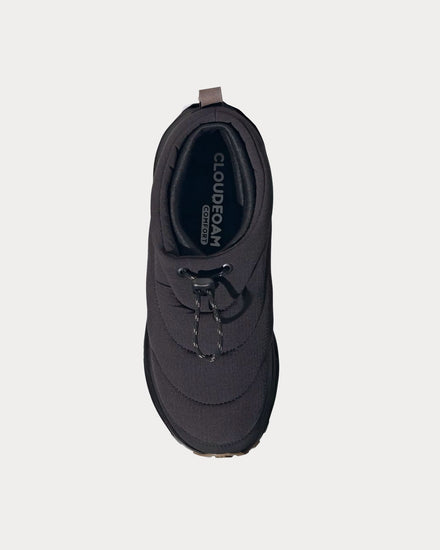 Adidas Astrastar Core Black / Carbon / Khaki Six Boots - 2