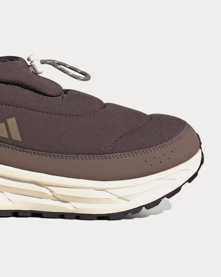 Adidas Astrastar Aurora Coffee / Khaki Six / Wonder White Boots - 3