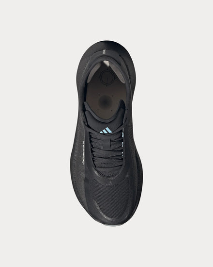 Adidas x Hermanos Koumori Hyperboost Edge Charcoal / Night Grey / Alumina Running Shoes - 2