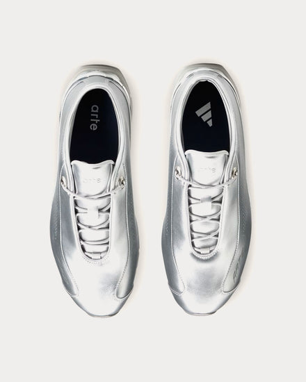 Adidas x Arte Antwerp F50 Motion Silver Metallic / Silver Metallic / Silver Metallic Low Top Sneakers - 2