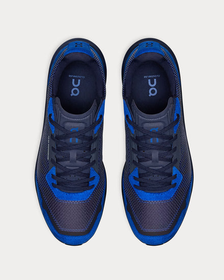 On Running Cloudmuse Midnight / Indigo Low Top Sneakers - 2