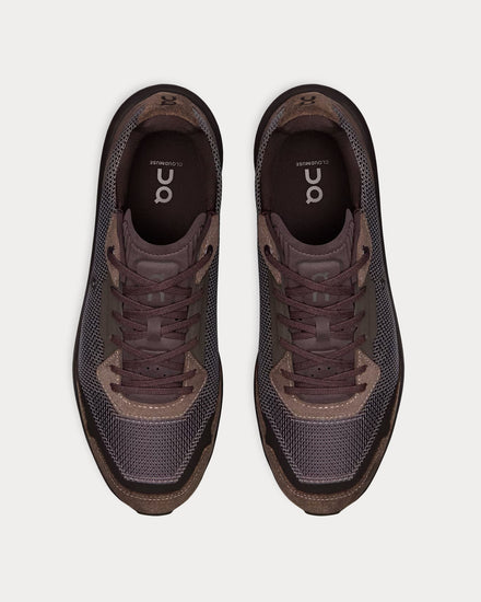 On Running Cloudmuse Ox / Ash Low Top Sneakers - 2