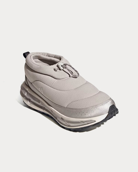 Adidas Astrastar Grey Two / Matte Silver / Charcoal Solid Grey Boots - 3