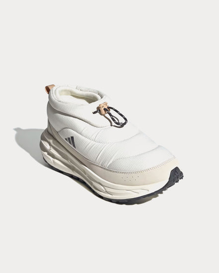 Adidas Astrastar Off White / Night Grey / Magic Beige Boots - 3
