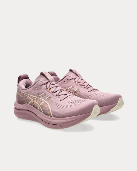 Asics Gel-Kayano 33 Taro Purple / Dusty Mauve Running Shoes - 3