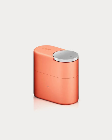 CMF Clip Pro Coral Ear Buds - 4