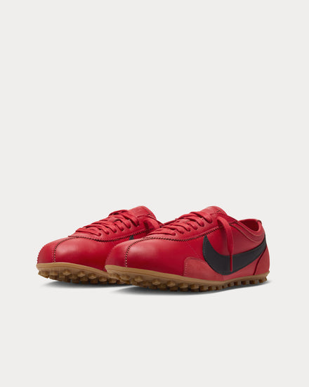 Nike Moon Shoe University Red / Black Low Top Sneakers - 3