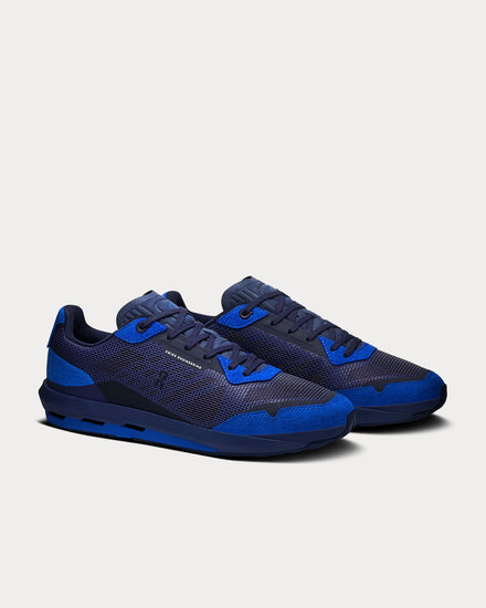 On Running Cloudmuse Midnight / Indigo Low Top Sneakers - 3