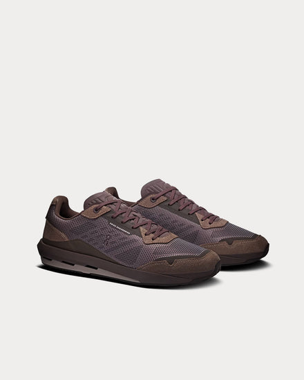 On Running Cloudmuse Ox / Ash Low Top Sneakers - 3