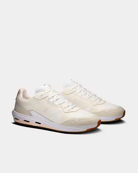 On Running Cloudmuse White / Dew Low Top Sneakers - 3