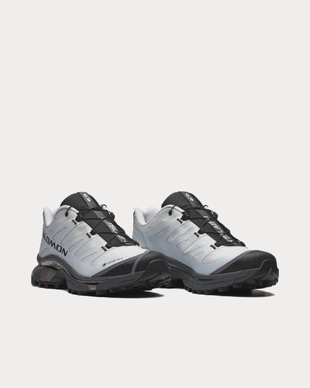 Salomon XT-4 OG Gore-Tex Pearl Blue / Asphalt / Black Low Top Sneakers - 3