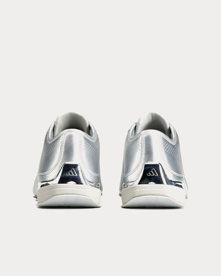 Adidas x Arte Antwerp F50 Motion Silver Metallic / Silver Metallic / Silver Metallic Low Top Sneakers - 4