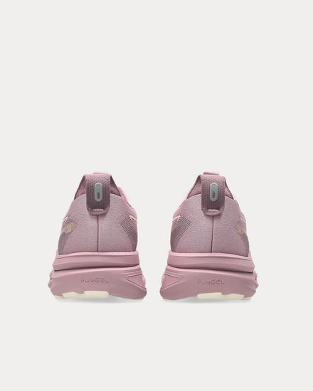 Asics Gel-Kayano 33 Taro Purple / Dusty Mauve Running Shoes - 4