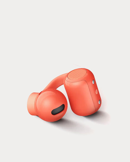 CMF Clip Pro Coral Ear Buds - 2