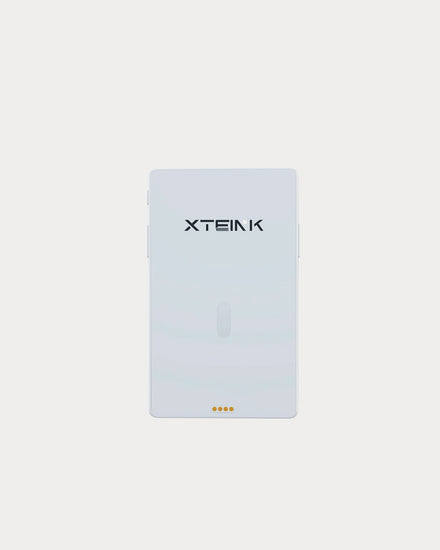 Xteink X4 Classic Mist Grey Pocket eReader - 2