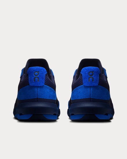 On Running Cloudmuse Midnight / Indigo Low Top Sneakers - 4
