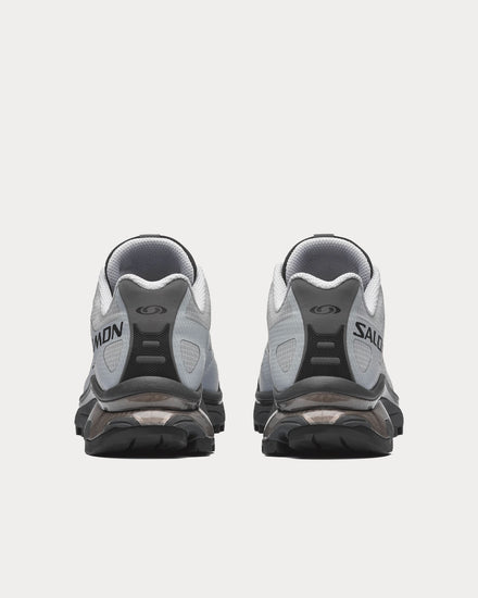 Salomon XT-4 OG Gore-Tex Pearl Blue / Asphalt / Black Low Top Sneakers - 4