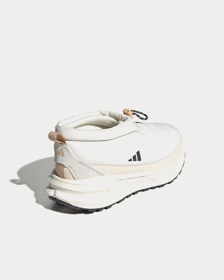 Adidas Astrastar Off White / Night Grey / Magic Beige Boots - 4
