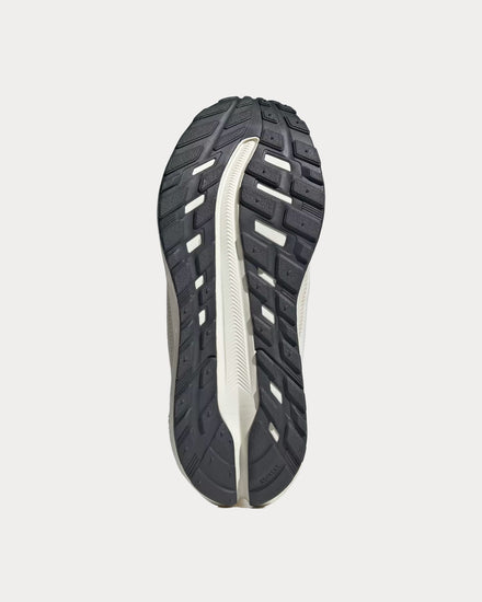 Adidas Astrastar Off White / Night Grey / Magic Beige Boots - 5