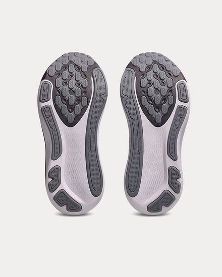 Asics Gel-Kayano 33 Dark Aubergine / Dahlia Running Shoes - 5