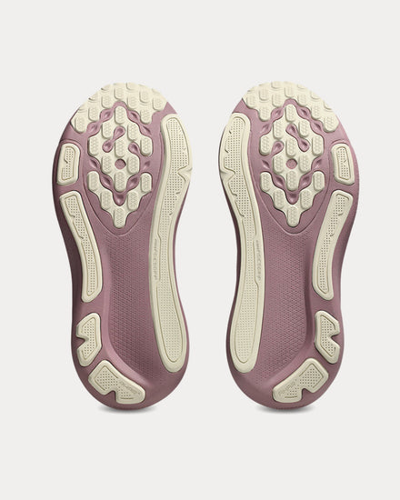 Asics Gel-Kayano 33 Taro Purple / Dusty Mauve Running Shoes - 5