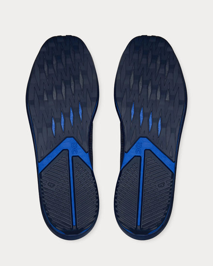 On Running Cloudmuse Midnight / Indigo Low Top Sneakers - 5