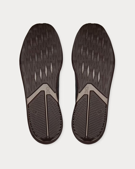 On Running Cloudmuse Ox / Ash Low Top Sneakers - 5