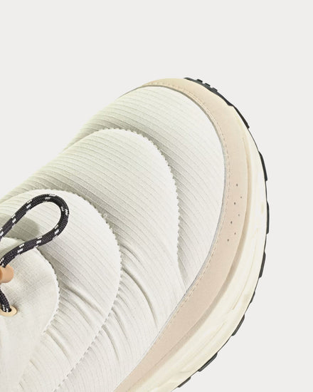 Adidas Astrastar Off White / Night Grey / Magic Beige Boots - 6