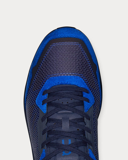 On Running Cloudmuse Midnight / Indigo Low Top Sneakers - 6