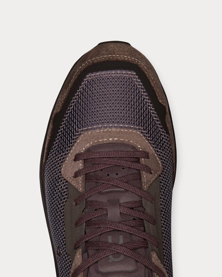 On Running Cloudmuse Ox / Ash Low Top Sneakers - 6
