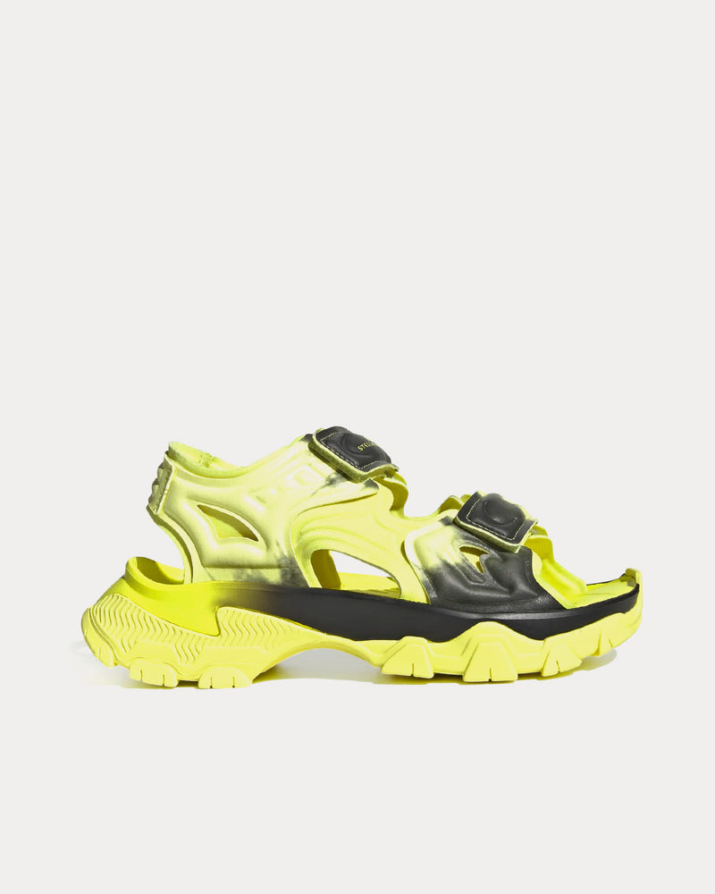 Adidas X Stella McCartney Women's Hiking Sandal Frozen Yellow