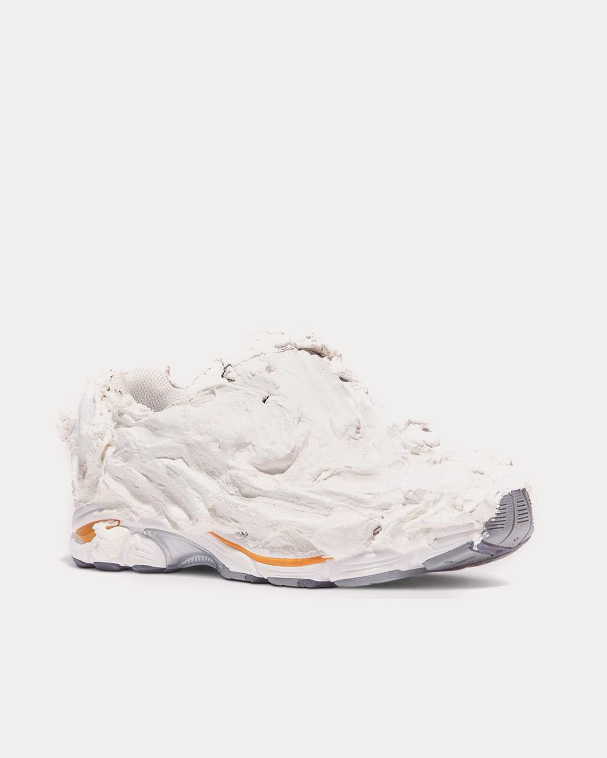 Asics x Airei - GT-2160 White Low Top Sneakers