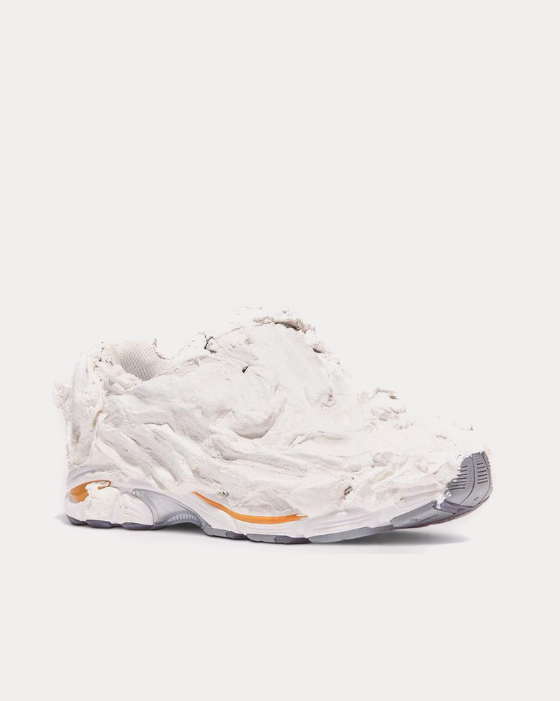 Asics x Airei Unisex GT-2160 White Low Top Sneakers & Trainers