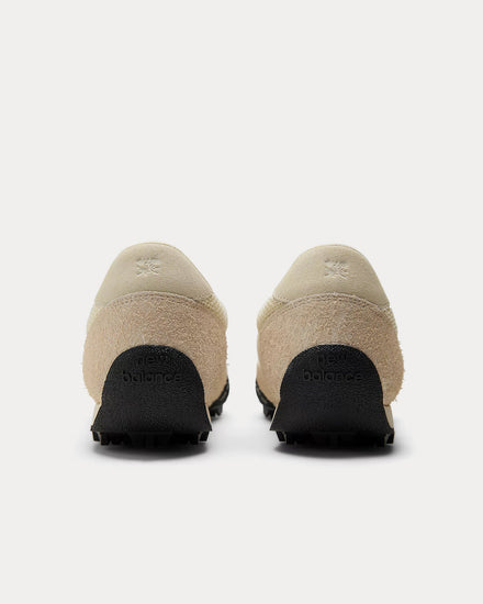 New Balance x Aime Leon Dore Gator Run Hairy Suede Angora Low Top Sneakers - 4