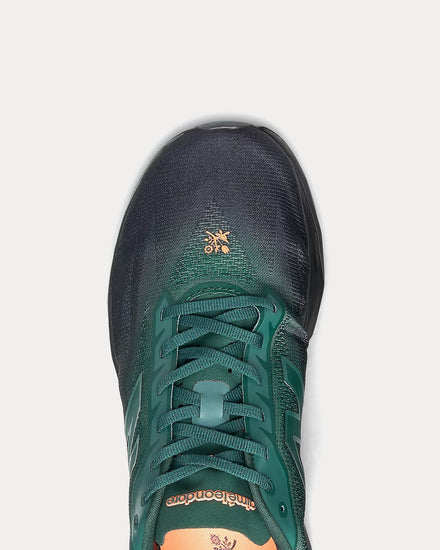 New Balance x Aime Leon Dore SC Elite v5 Nordic Green / Black / Orange Running Shoes - 6