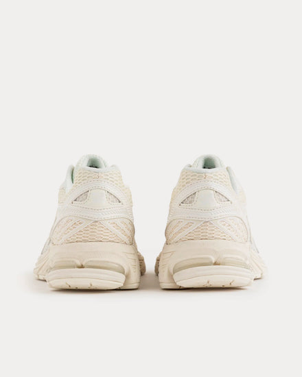 New Balance x Aime Leon Dore 860v2 White Low Top Sneakers - 3
