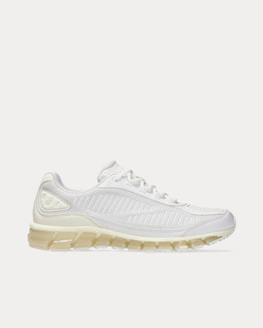 Asics x JJJJound Gel-Quantum I AMP White / Marshmallow Low Top Sneakers