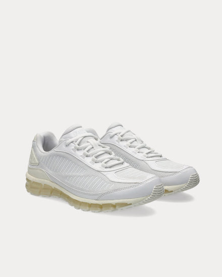 Asics x JJJJound Gel-Quantum I AMP White / Marshmallow Low Top Sneakers - 3