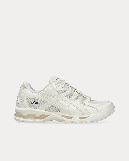 Asics x Kimhekim Gel-Nimbus 10.1 Off-White / Off-White Low Top Sneakers - 1