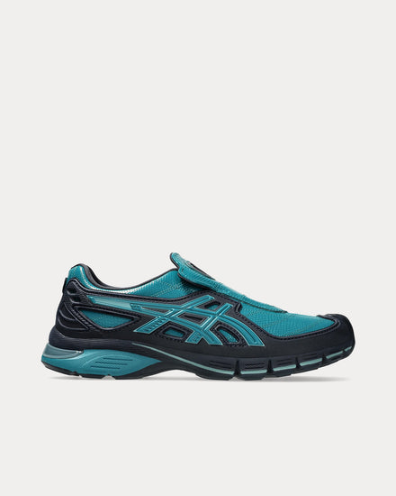 Asics x OTTO958 GEL-SD Arzachotto Dioptase / Black Slip On Sneakers - 1