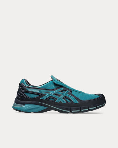 Asics x OTTO958 GEL-SD Arzachotto Dioptase / Black Slip On Sneakers
