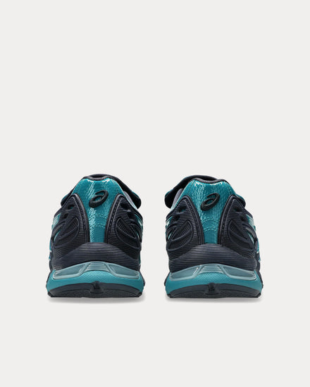 Asics x OTTO958 GEL-SD Arzachotto Dioptase / Black Slip On Sneakers - 4