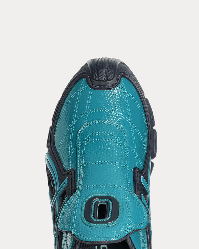 Asics x OTTO958 Unisex GEL-SD Arzachotto Dioptase / Black Slip On