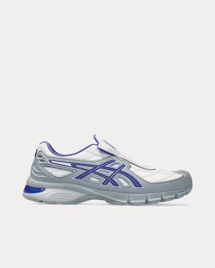 Asics x OTTO958 GEL-SD Arzachotto White / Blue Violet Slip On Sneakers - 1